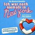 Musical - Ich war noch niemals in New York