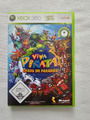 Viva Piñata: Chaos im Paradies (Microsoft Xbox 360, 2008) sehr guter Zustand