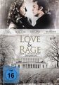 Love & Rage - Liebe und Leidenschaft (DVD) gebr. gut