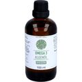 OMEGA-3 Algenöl DHA 300 mg+EPA 150 mg 100 ml PZN14291900