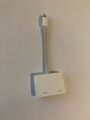 Apple MD826ZM/A Lightning auf HDMI Adapter original