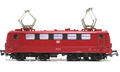 Rote Elektrolok BR 141 430-9 der DB,Epoche IV, Primex/Märklin H0, 3186, FH