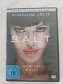 Salt - Deluxe Extended Edition (DVD) Sehr gut