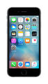 Apple iPhone 6s - 64GB - Space Grau (Gesperrt)