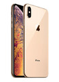 Apple iPhone XS Max - 64GB Gold entsperrt - Top GRADE A - Face ID Defekt
