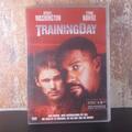 TRAINING DAY mit Denzel Washington & Ethan Hawke -- FSK 16 DVD