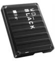 Wd Black P10 Game Drive WESTERN DIGITAL WDBA3A0040BBK-WESN (0718037871011)