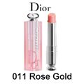 Dior Addict Lippenleuchten 🙂 011 ROSÉGOLD 3,2 g Neu verpackt uvp 38 £