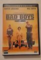Bad Boys Harte Jungs DVD collector's Edition FSK 18