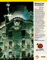 3w20244/ Alte Reklame von 1991 – SPANIEN – Alles unter der Sonne.