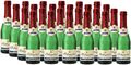 Rotkäppchen Sekt Halbtrocken 24x0,2l