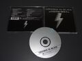COVERED IN BLACK - INDUSTRIAL TRIBUTE TO AC/DC / USA-ALBUM-CD 1997 (MINT-)