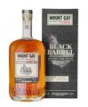 Mount Gay Black Barrel Rum - 43% Vol. / 1 Liter Flasche 