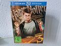 Harry Potter und der Gefangene von Askaban   Blu-ray Ultimate Edition!