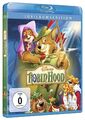 Robin Hood Jubiläumsedition  Neu OVP   Blu Ray 