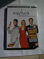 Coffret DVD série NIP TUCK - l'intégrale de la saison 2 NEUF