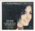 KATIE MELUA "The Collection" Best Of CD-Album + DVD (Slipcase)