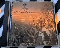 14 Dark Centuries - Jul CD 2005 Pagan Metal