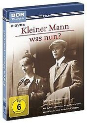 Kleiner Mann - was nun? (Nach dem Roman von Hans Fal... | DVD | Zustand sehr gutGeld sparen & nachhaltig shoppen!