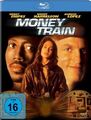 Money Train [Blu-ray]