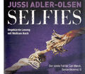 Selfies. Der siebte Fall für Carl Mørck, Jussi-Adler-Olsen (2xmp3 CD Hörbuch) ^^