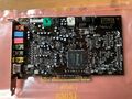 Sound Blaster AUDiGY 2 ZS | Model SB0350 PCI THX Certified Audio Soundkarte 2003