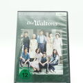 Die Waltons Staffel 7 Disc 1-2 / DVD Gebraucht sehr gut