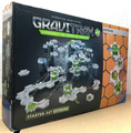 Ravensburger GraviTrax Pro Starter-Set Extreme Konstruktionsspielzeug (27019) 8+
