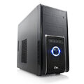 CSL Desktop PC X4682 Pro 8GB HDs 500 – 4000GB (iCore i5-7500) **Top**