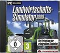 Landwirtschafts-Simulator 2009 [Software Pyramide] von a... | Game | Zustand gut
