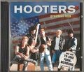 Hooters - CD -Greatest Hits - All You Zombies - Satellite - BESCHREIBUNG LESEN!