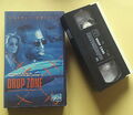 Drop Zone - Wesley Snipes - Gary Busey - VHS