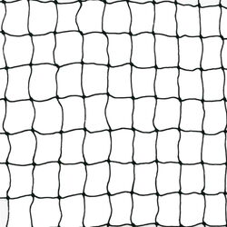 Katzenschutznetz Balkonnetz Katzennetz in 5 Größen transparent o. schwarz GDen Grundpreis fiinden Sie in der Artikelbeschreibung.