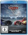 Cars 3: Evolution [Blu-ray] von Brian Fee | DVD | Zustand sehr gut