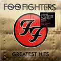 Neu Foo Fighters - Greatest Hits Vinyl 2-LP Rca 88697-36921-1-01 (2009)