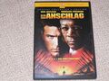 Der Anschlag, Morgan Freeman, Ben Affleck, DVD