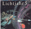 Lichtjahr 5 - Ein Phantastik-Almanach - Utopie - Science-Fiction