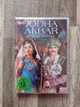 Jodha Akbar - Die Prinzessin und der Mogul - Box 10 - DVD - noch foliert 