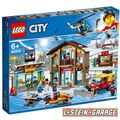 LEGO® City 60203 Ski Resort NEU & OVP