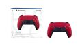 Sony DualSense Kabelloser Controller für PlayStation 5 - Volcanic Red