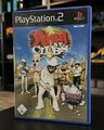 The King of Clubs | PlayStation 2 | PAL | in OVP ohne Anleitung