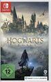 Hogwarts Legacy Nintendo Switch/Lite/OLED Videospiel Harry Potter NEU&OVP