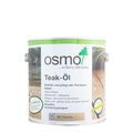 Osmo Teak-Öl 007 Farblos 2,5L, Terrassenöl, Holzöl
