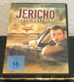 DVD Sammlung JERICHO - DER ANSCHLAG Season 1.2