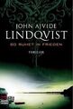 So ruhet in Frieden: Thriller von Lindqvist, John... | Buch | Zustand akzeptabel