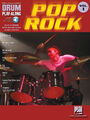 Pop/Rock (2006) | Drum Play-Along Volume 1 | Drum Play-Along | Hal Leonard