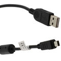 Ladekabel USB Kabel Datenkabel für Olympus XZ-1 XZ-2 XZ-10