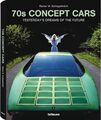 70s Concept Cars Schlegelmilch Te Neues 2012 nice condition