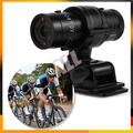 Full HD 1080P F9 Sport DV Kamera Fahrrad Motorrad Helm Action DVR Video Cam 2023