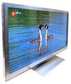 Panasonic TX-L42ETF52 - 42 Zoll / 107 cm LED HDTV 3D Fernseher - Rarität